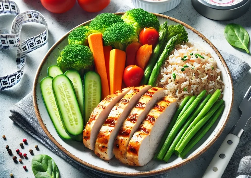 fitnessrepas